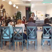 2019 마음건강 워크숍