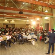 2019 KASEC 송년회