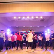 2019 KASEC 송년회