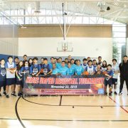 2019 KASEC 농구 토너먼트