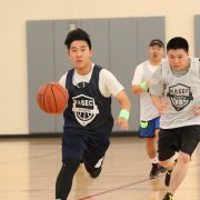 2019 KASEC 농구 토너먼트