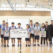 2019 KASEC 농구 토너먼트