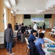 2019 영유아 무료 발달선별검사 1, 2, 3차