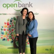 2019 오픈뱅크 지원금 행사