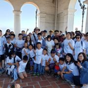 2019 KASEC 가족여행-Hearst Castle
