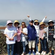 2019 KASEC 가족여행-Hearst Castle