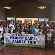 2019 KASEC 가족여행-Hearst Castle