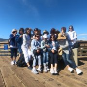 2019 KASEC 가족여행-Hearst Castle