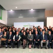 2019 오픈뱅크 지원금 행사