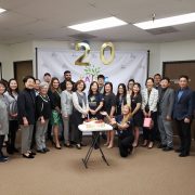 2020 OC센터 이전 기념 오픈하우스