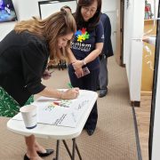 2020 OC센터 이전 기념 오픈하우스