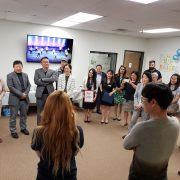 2020 OC센터 이전 기념 오픈하우스