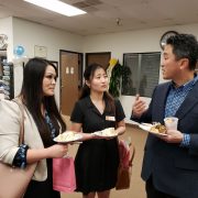 2020 OC센터 이전 기념 오픈하우스