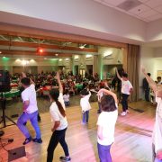 2018 KASEC 송년회