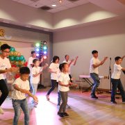 2018 KASEC 송년회