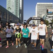 2016 사랑나누기 5K 10K 마라톤대회