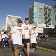 2016 사랑나누기 5K 10K 마라톤대회