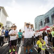 2016 사랑나누기 5K 10K 마라톤대회