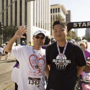 2016 사랑나누기 5K 10K 마라톤대회