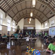 2016 KASEC 성장발달테스트