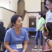 2016 KASEC 성장발달테스트