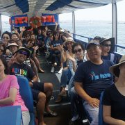 2017 KASEC 가족여행_샌디에고