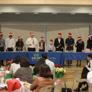 2017 KASEC 송년회