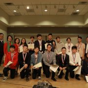 2017 KASEC 송년회