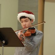 2017 KASEC 송년회