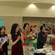 2017 KASEC 송년회