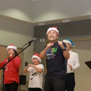 2017 KASEC 송년회