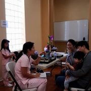 2017 Children’s Health Screening Fair