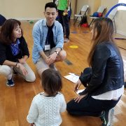 2017 Children’s Health Screening Fair