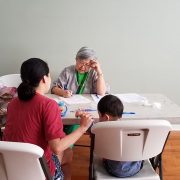 2017 Children’s Health Screening Fair