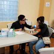2017 Children’s Health Screening Fair