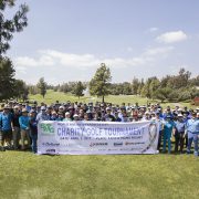 2017 제1회 KASEC 자선골프대회