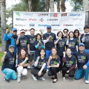 2017 제1회 KASEC 자선골프대회