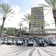 2017 제1회 KASEC 자선골프대회