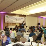 2017 제1회 KASEC 자선골프대회