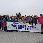 20181 KASEC 가족여행_샌프란시스코