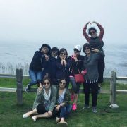 20181 KASEC 가족여행_샌프란시스코