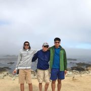 20181 KASEC 가족여행_샌프란시스코