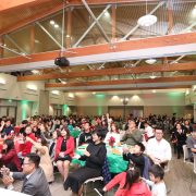 2018 KASEC 송년회