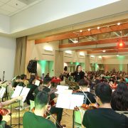 2018 KASEC 송년회