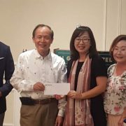 남가주한인의사협회 후원의밤