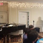 남가주한인의사협회 후원의밤