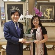 남가주한인의사협회 후원의밤