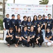 2018 제2회 KASEC 자선골프대회