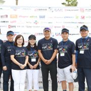 2018 제2회 KASEC 자선골프대회