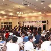 2018 제2회 KASEC 자선골프대회